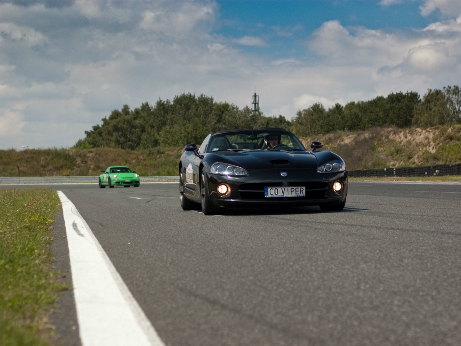 Gran Turismo Polonia 2011 (galeria)