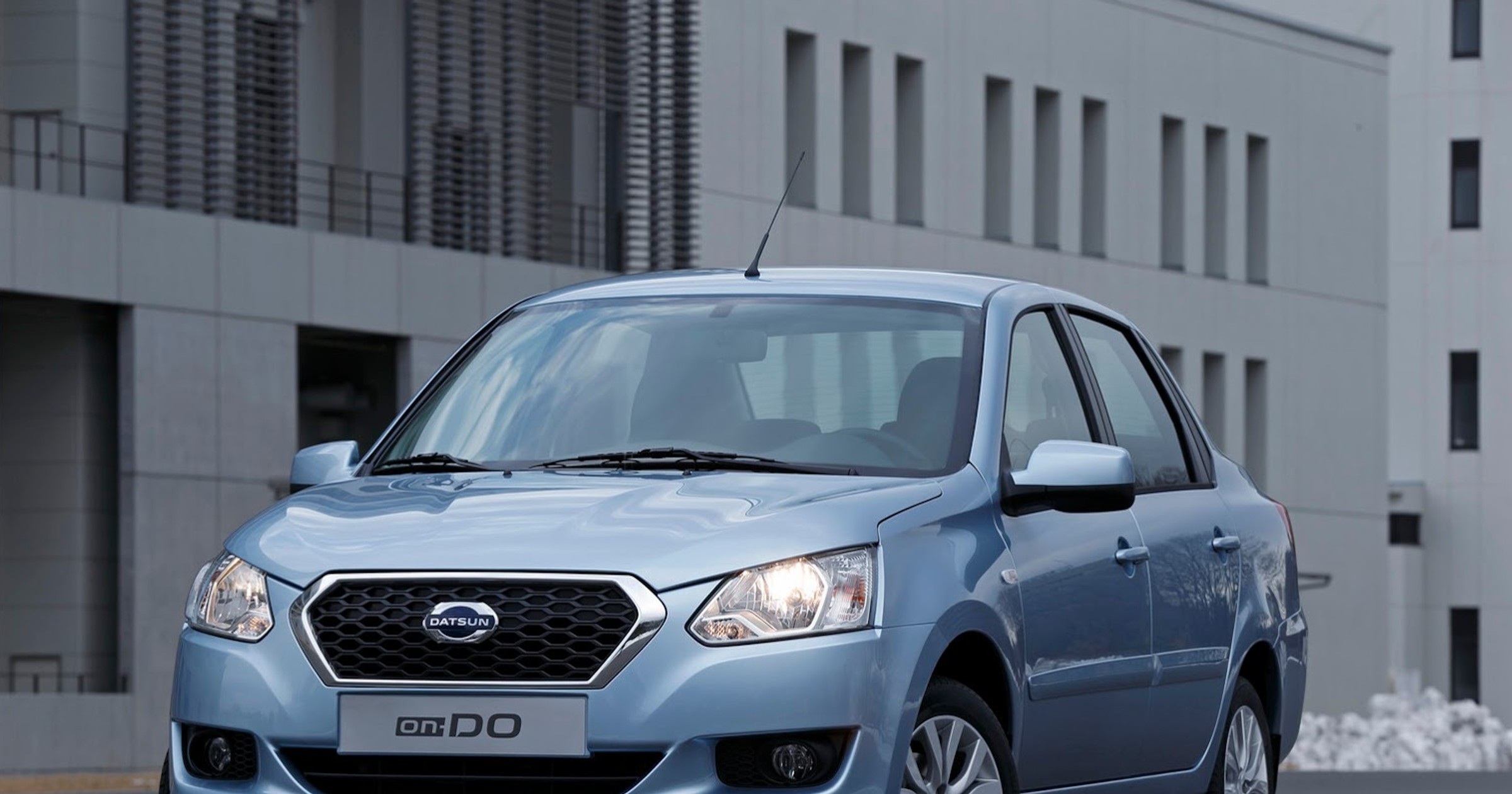 Datsun On-Do