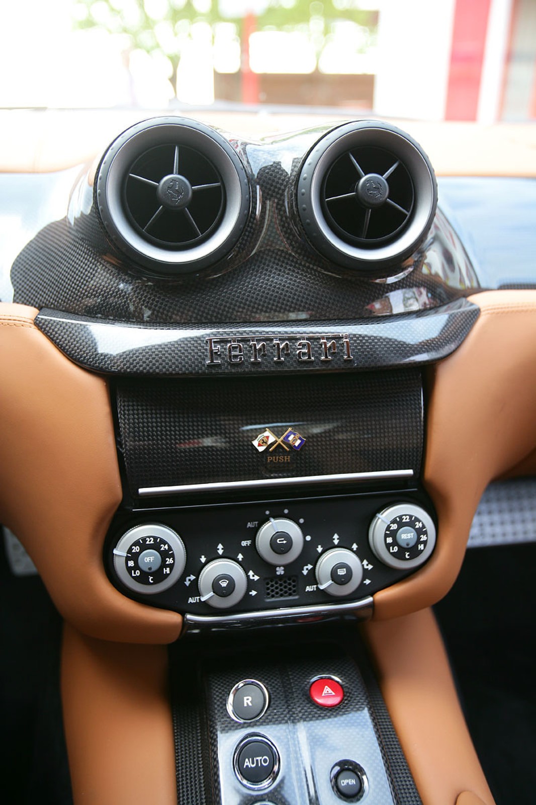 Ferrari 599 HGTE: pakiet dla Fiorano (fotogaleria)