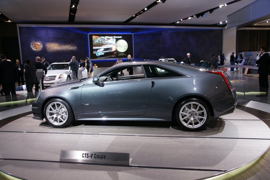 Galeria Detroit 2010 cz. 2
