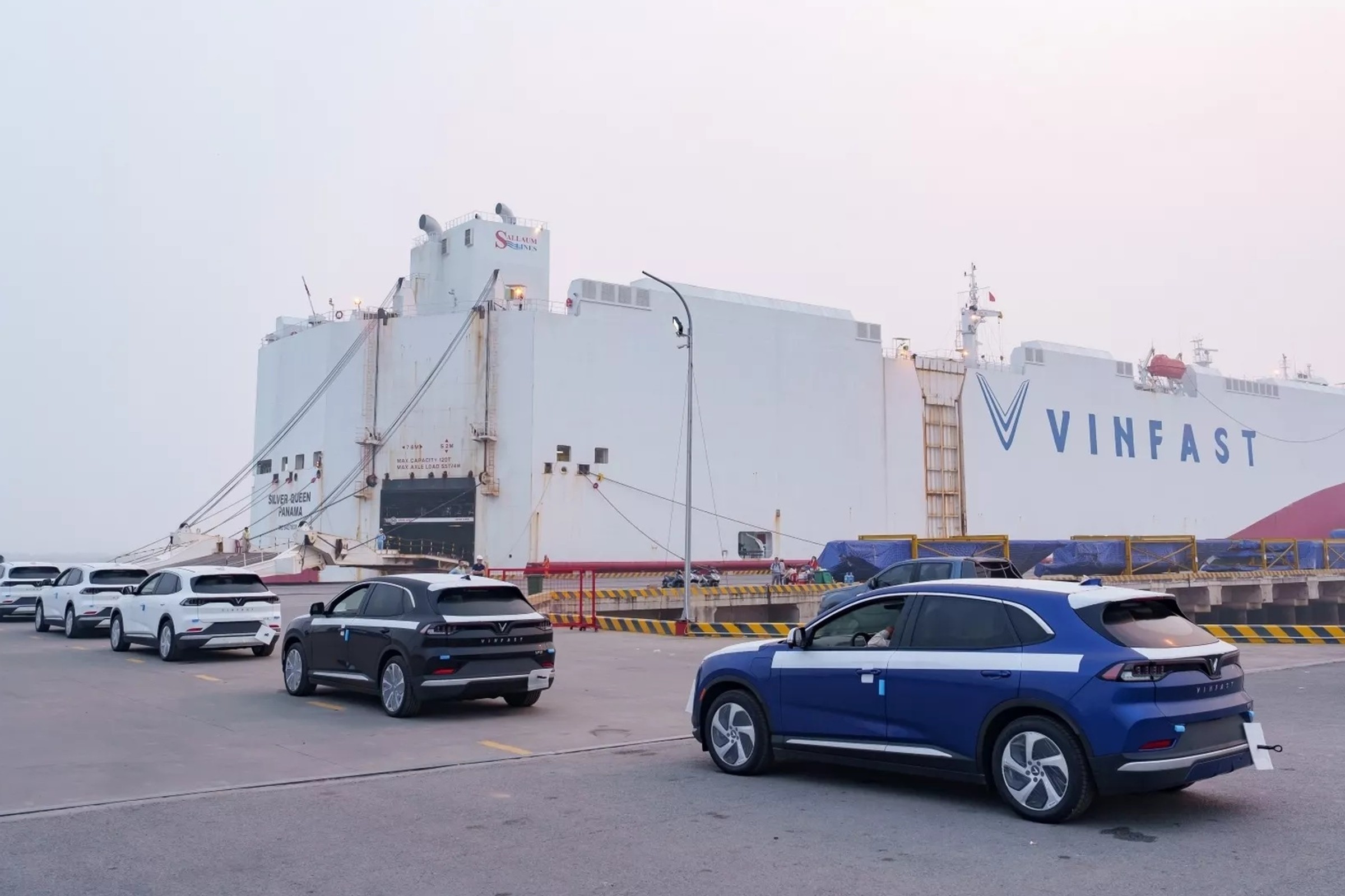 VinFast debiutuje w Polsce. Nowy gracz z Azji zadrwi z Chińczyków rekordową gwarancją