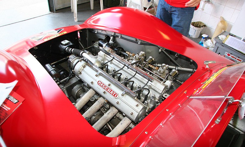 Ferrari Racing Days na torze w Brnie (fotogaleria)
