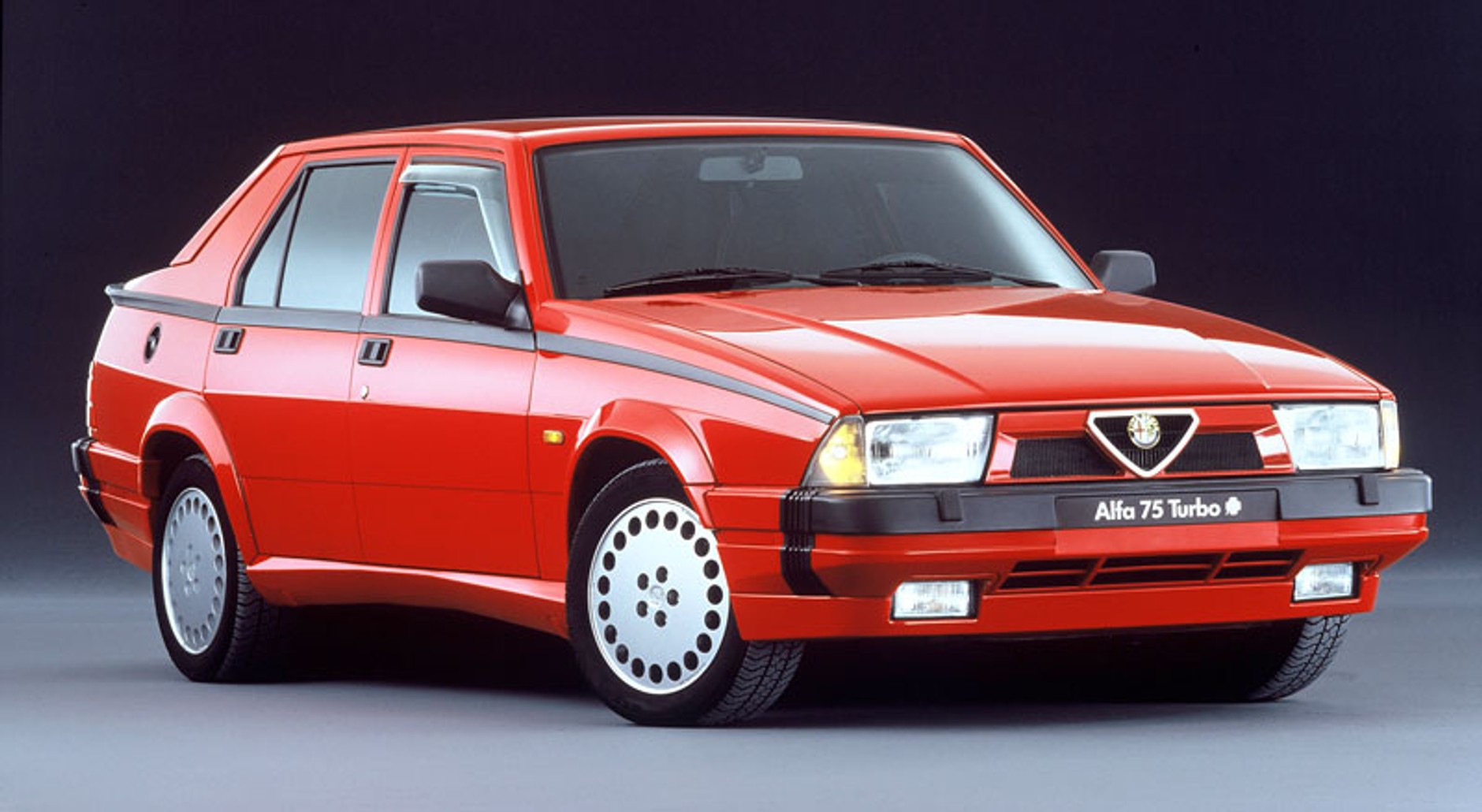 Alfa Romeo: dzisiaj mija 99 lat od dnia powstania marki