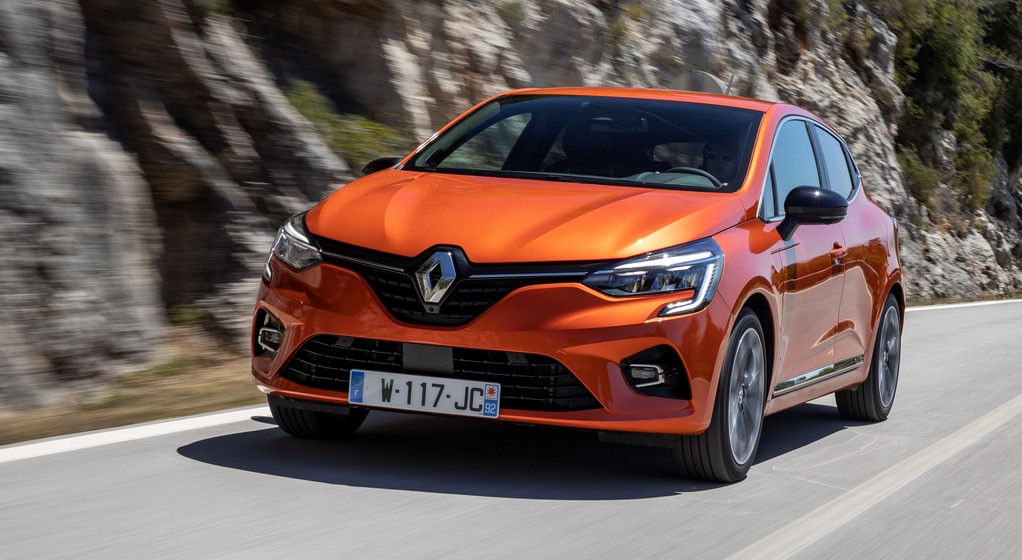 Renault Clio - poradnik kupującego