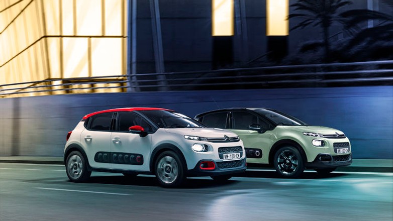 Citroen C3