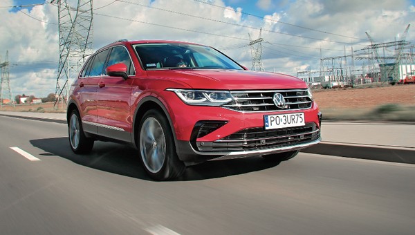Lepszy używany Volkswagen Tiguan czy Skoda Karoq? Ten sam koncern, a różnica w ocenie jest duża