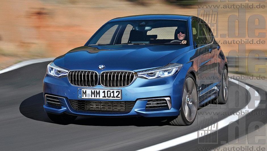 BMW Seria 1