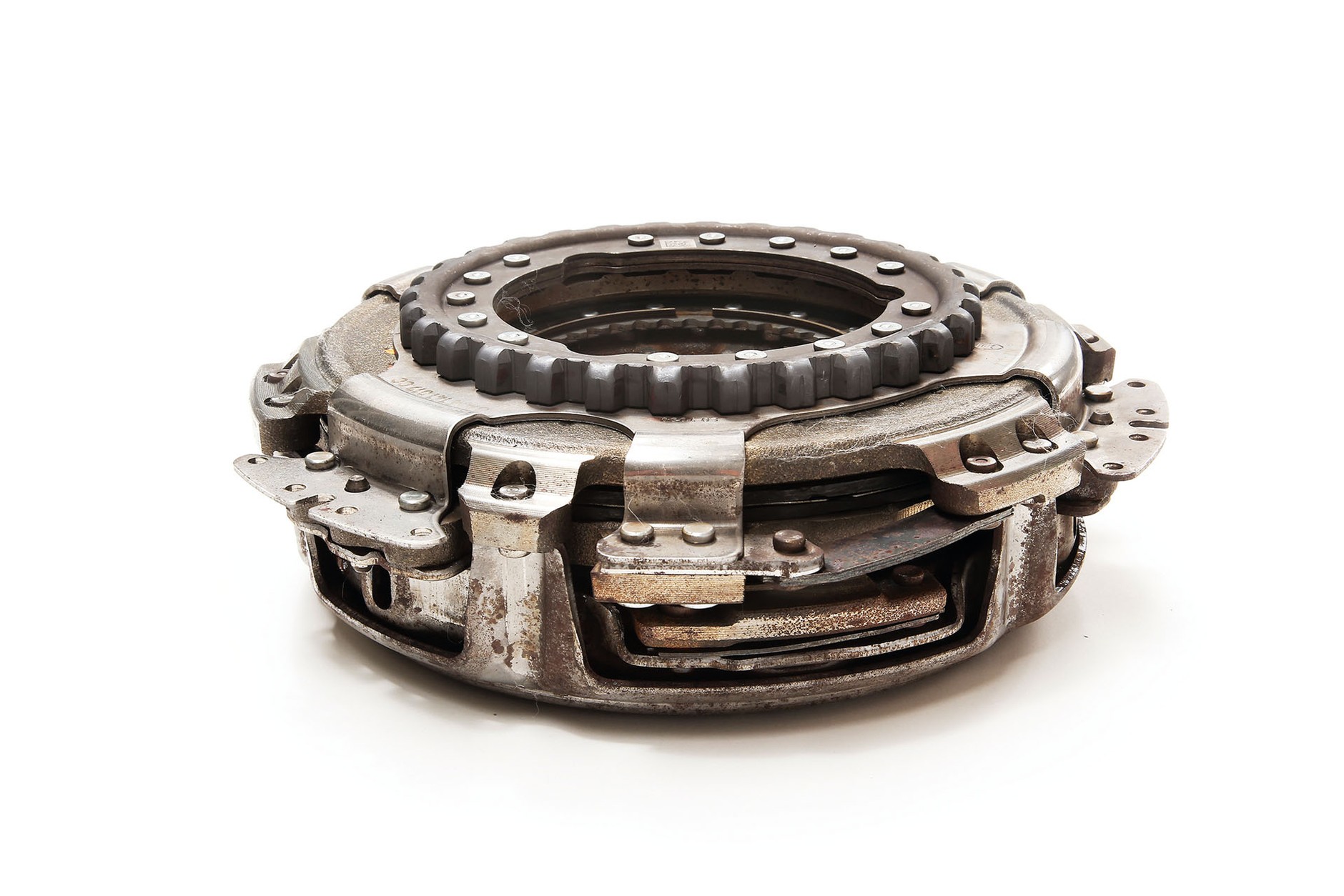 100 tys. km Skodą Fabią Combi 1.2 TSI - prakczna, ale nie tania