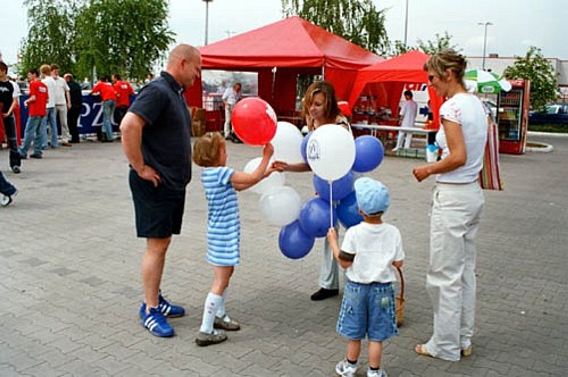 Półfinał w Lubinie