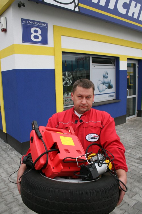 Narzędzia - Wygląd nie świadczy  wcale o jakości