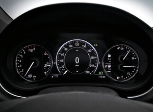 Pierwsze miasto z ograniczeniem prędkości do 10 km/h