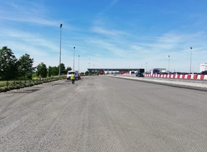 Remont na A4 pod Wrocławiem - jak omijać korki?
