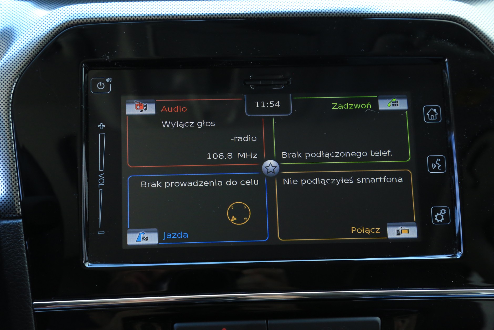 Suzuki Vitara Hybrid 1.4 Boosterjet AT 4WD 2021