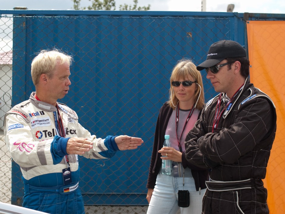 Gran Turismo Polonia 2011 (galeria)