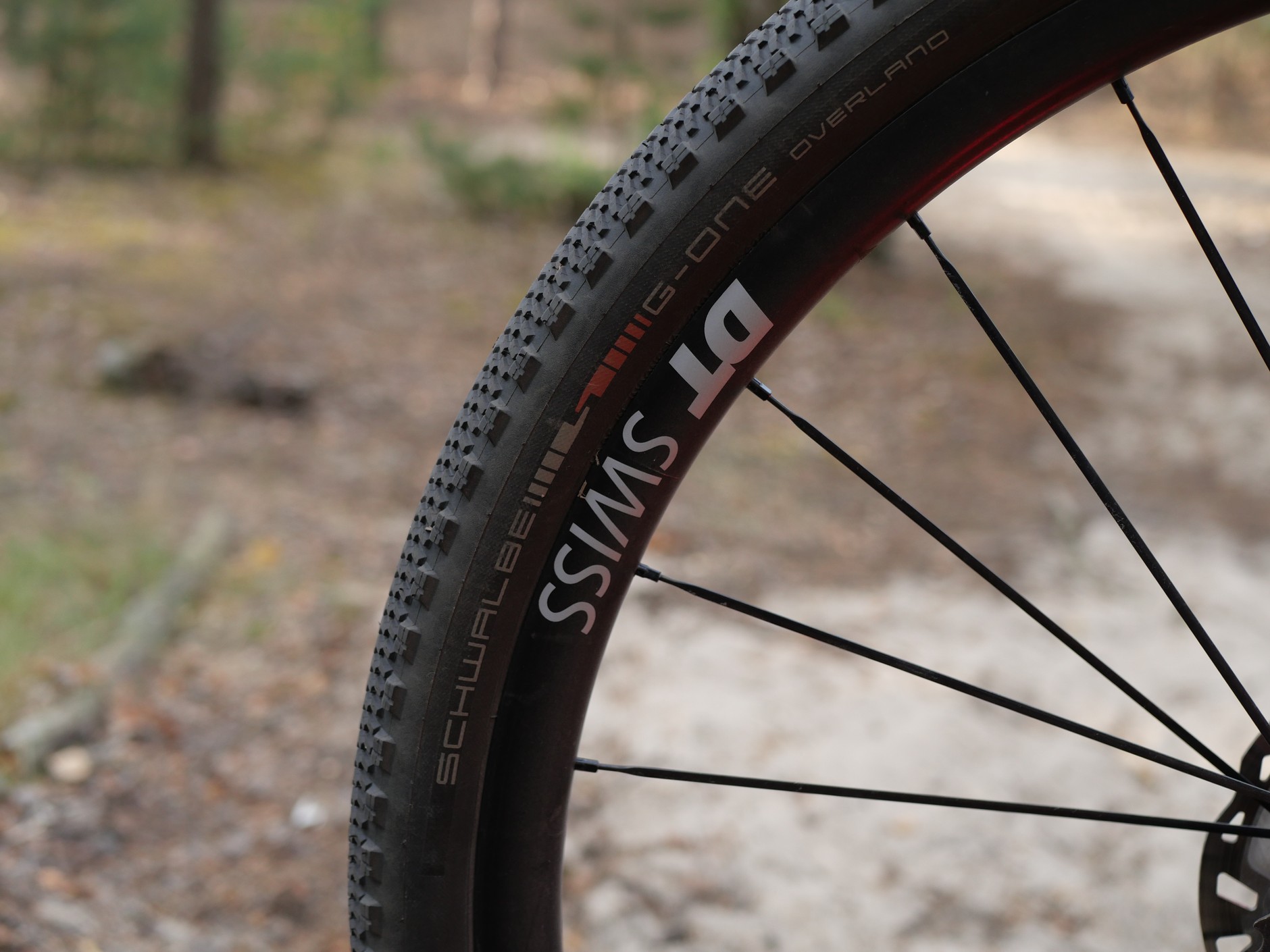 Canyon Grizl:ON CF 7