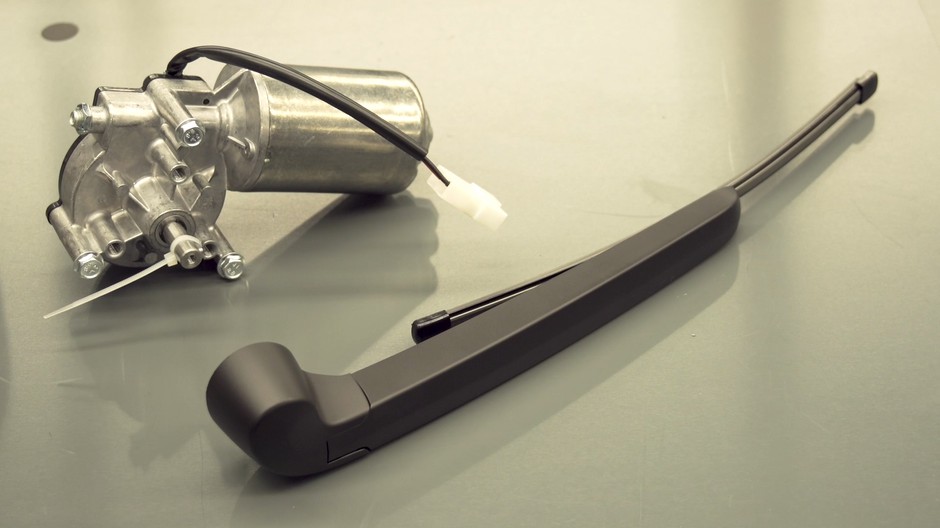 Seat produkuje respiratory
