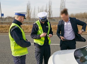 Ważne zmiany dla kierowców