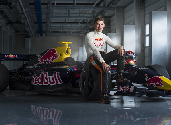 Max Verstappen sprzedaje swoje auto. Pieniądze trafią na cele charytatywne