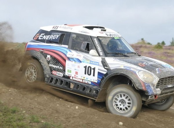 Baja Poland 2015 z plejadą gwiazd