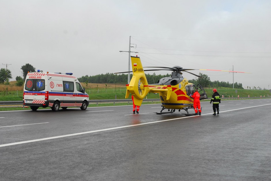 PZU z myślą o bezpieczeństwie