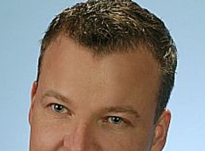 Becker: Marek Krygier managerem marki w Europie Wschodniej