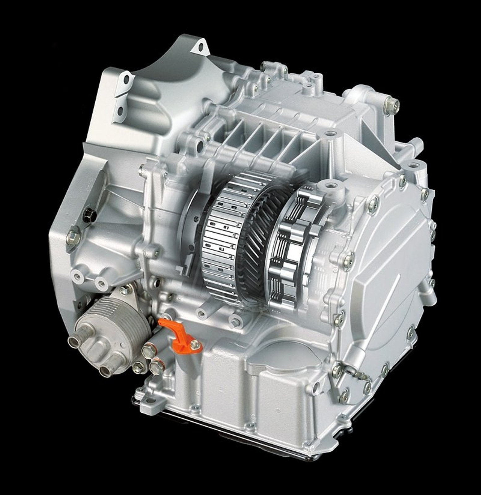 Tokio 2009: premiera światowa silników SKY-G i SKY-D