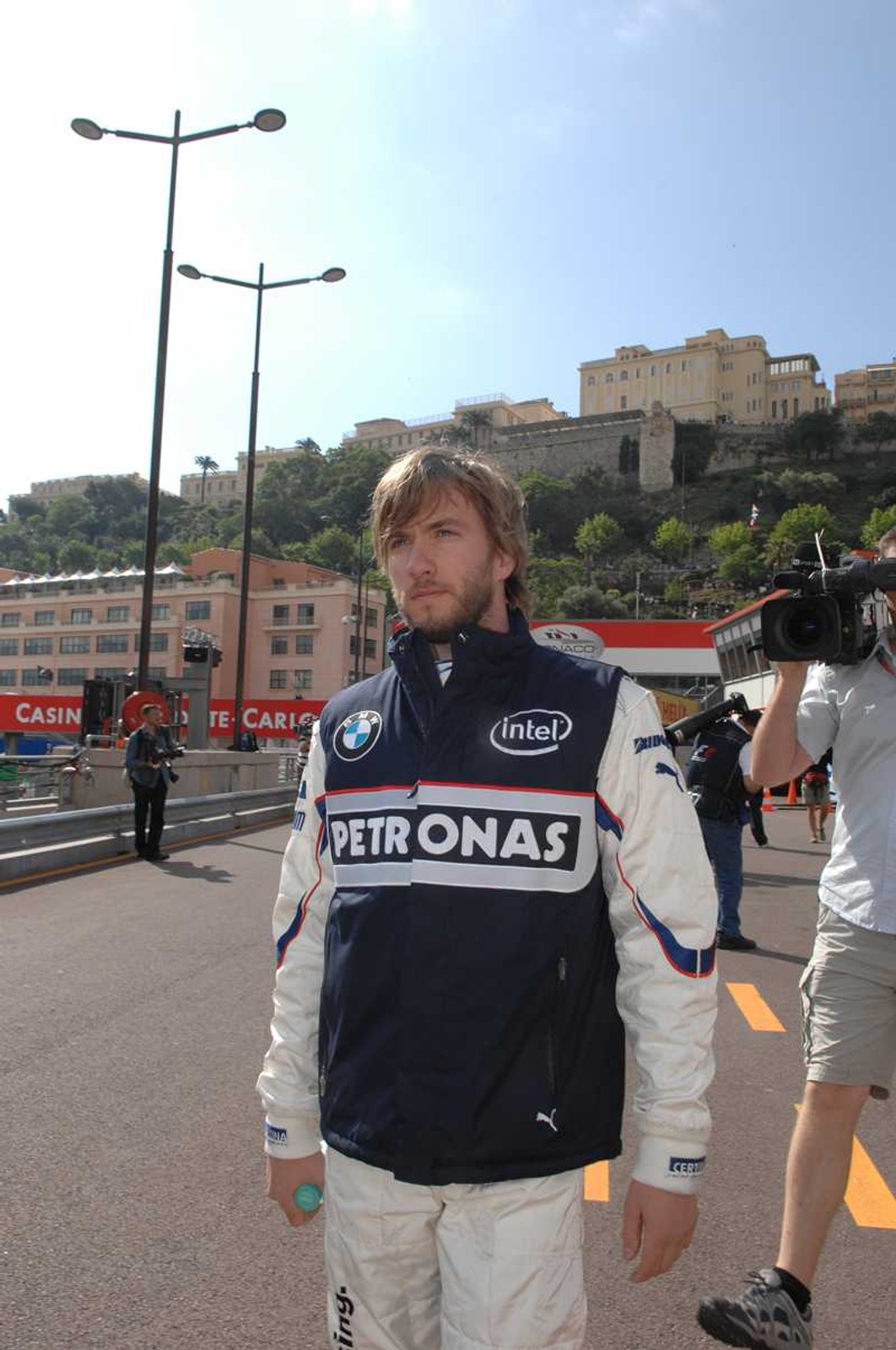 Grand Prix Monaco 2009: historia i harmonogram (fotogaleria)