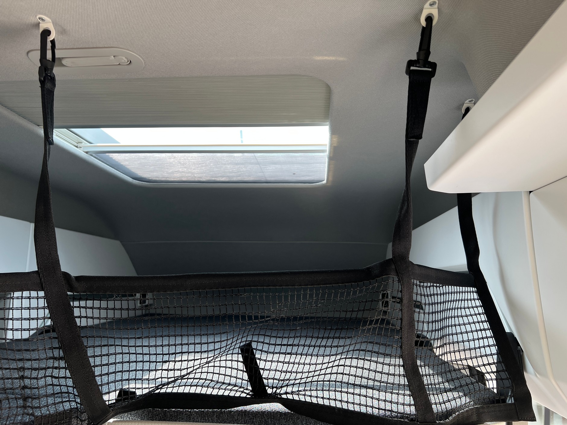 Volkswagen Grand California 600