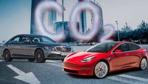 Green NCAP ocenił ekologiczność 24 modeli – są duże rozbieżności
