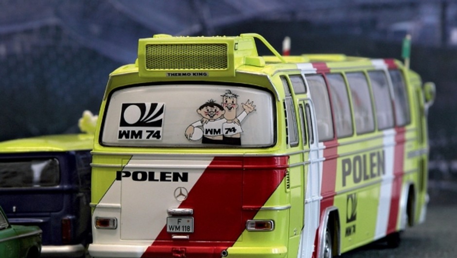 Mercedes-Benz O 302