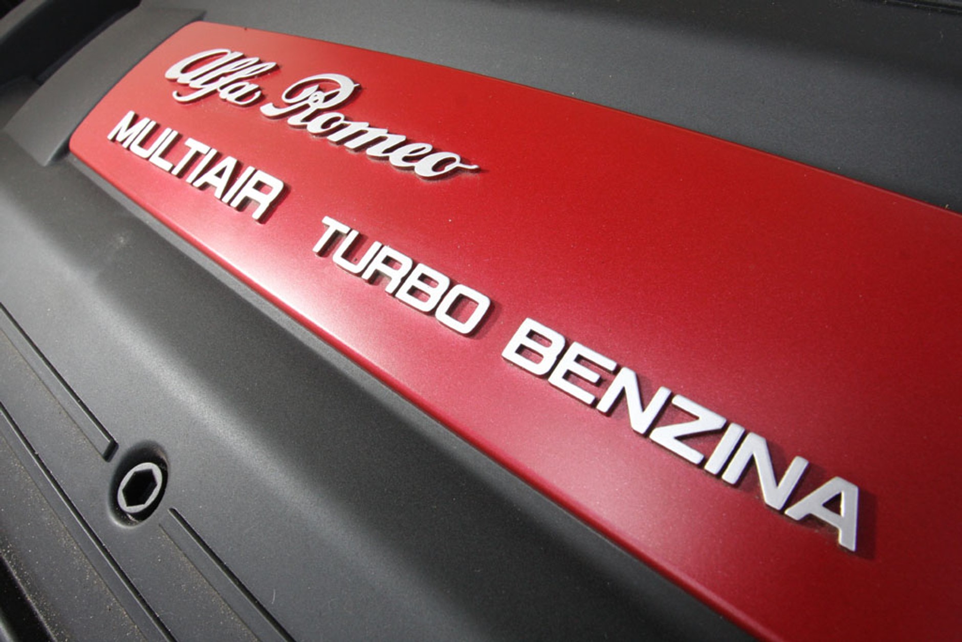 Moc zielonej koniczyny: Alfa Romeo Mito 1.4 TB Quadrifoglio Verde