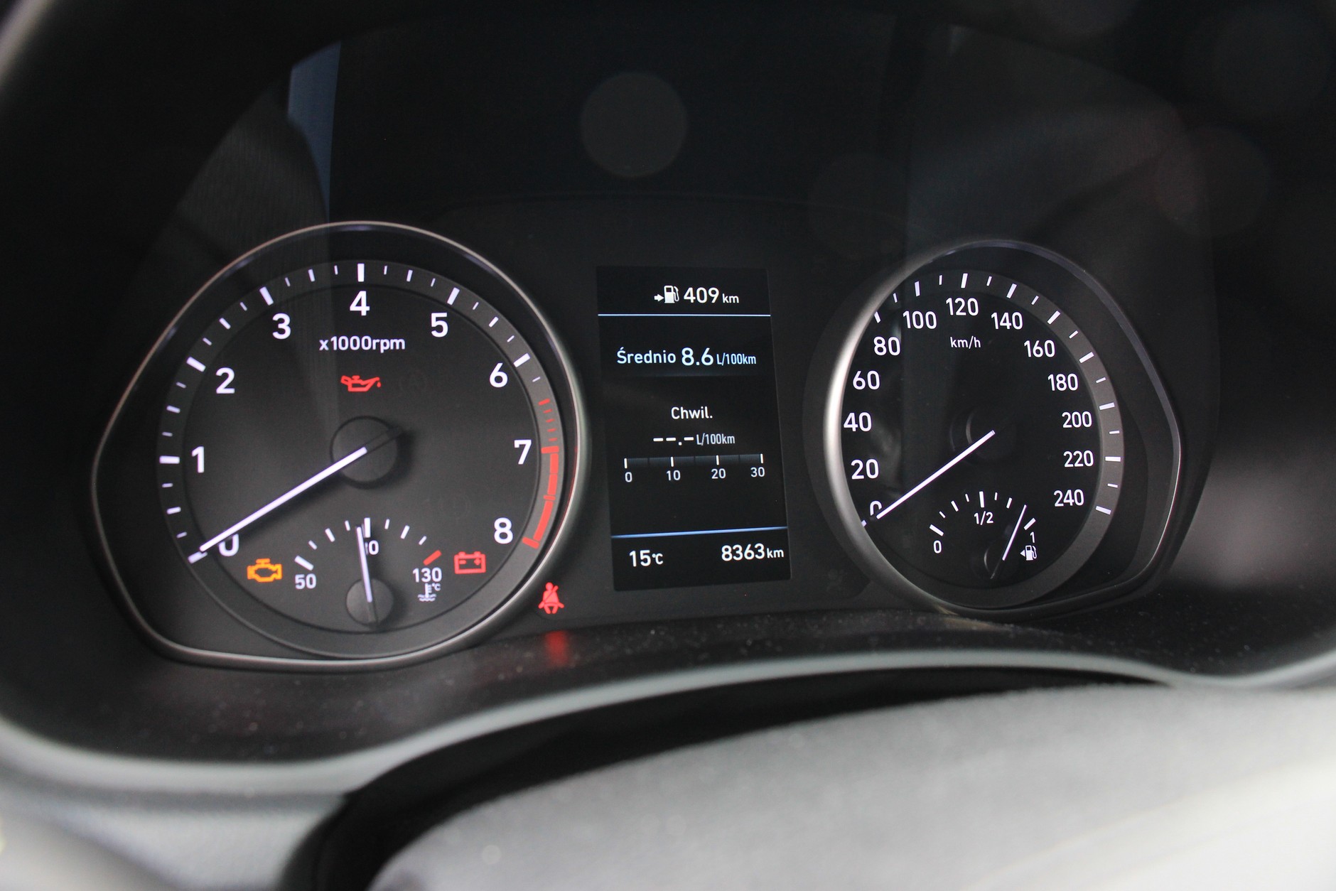 Hyundai I30 N-line 1.4