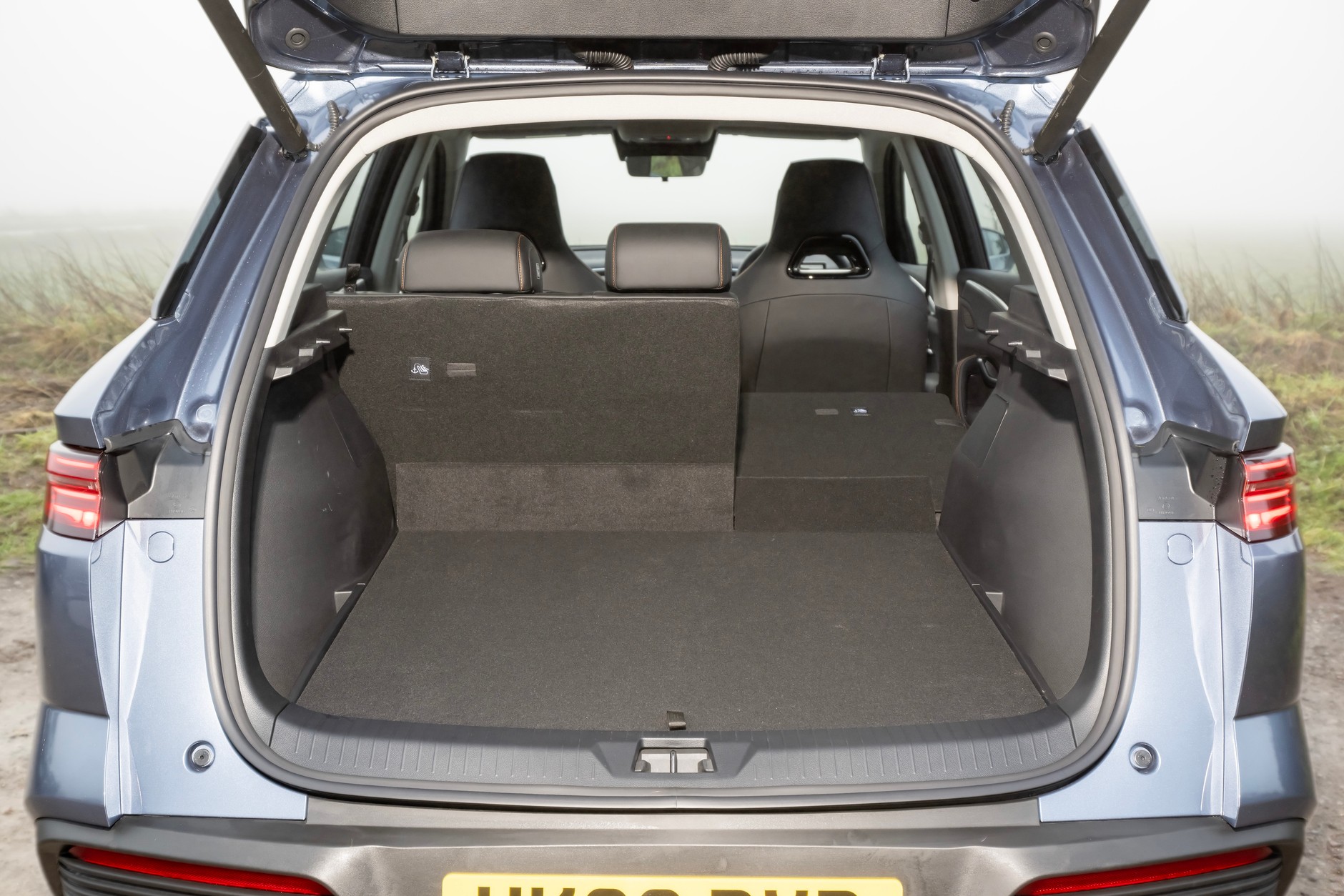 BYD Sealion 5