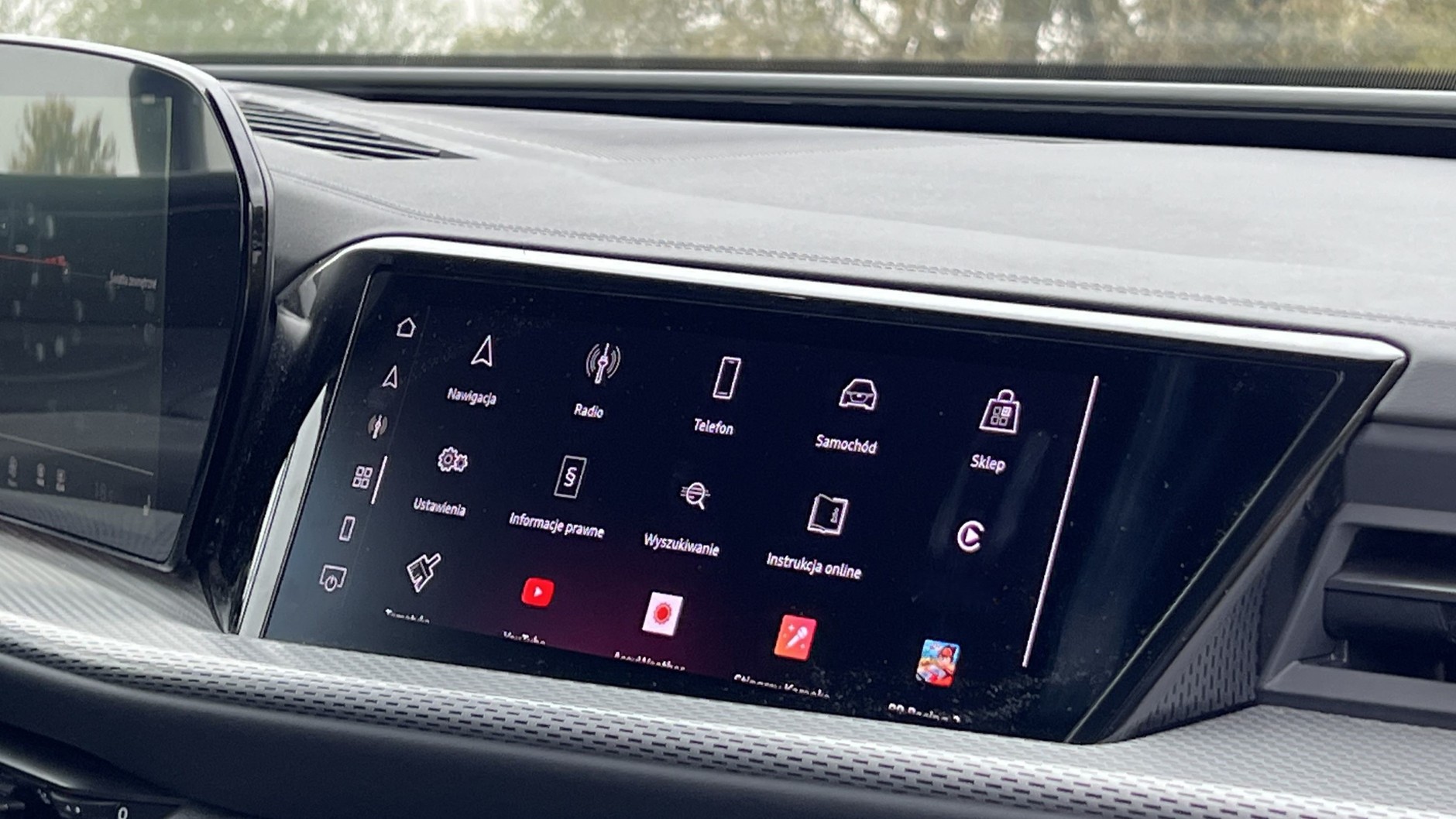 Audi Q5 (3. generacja)