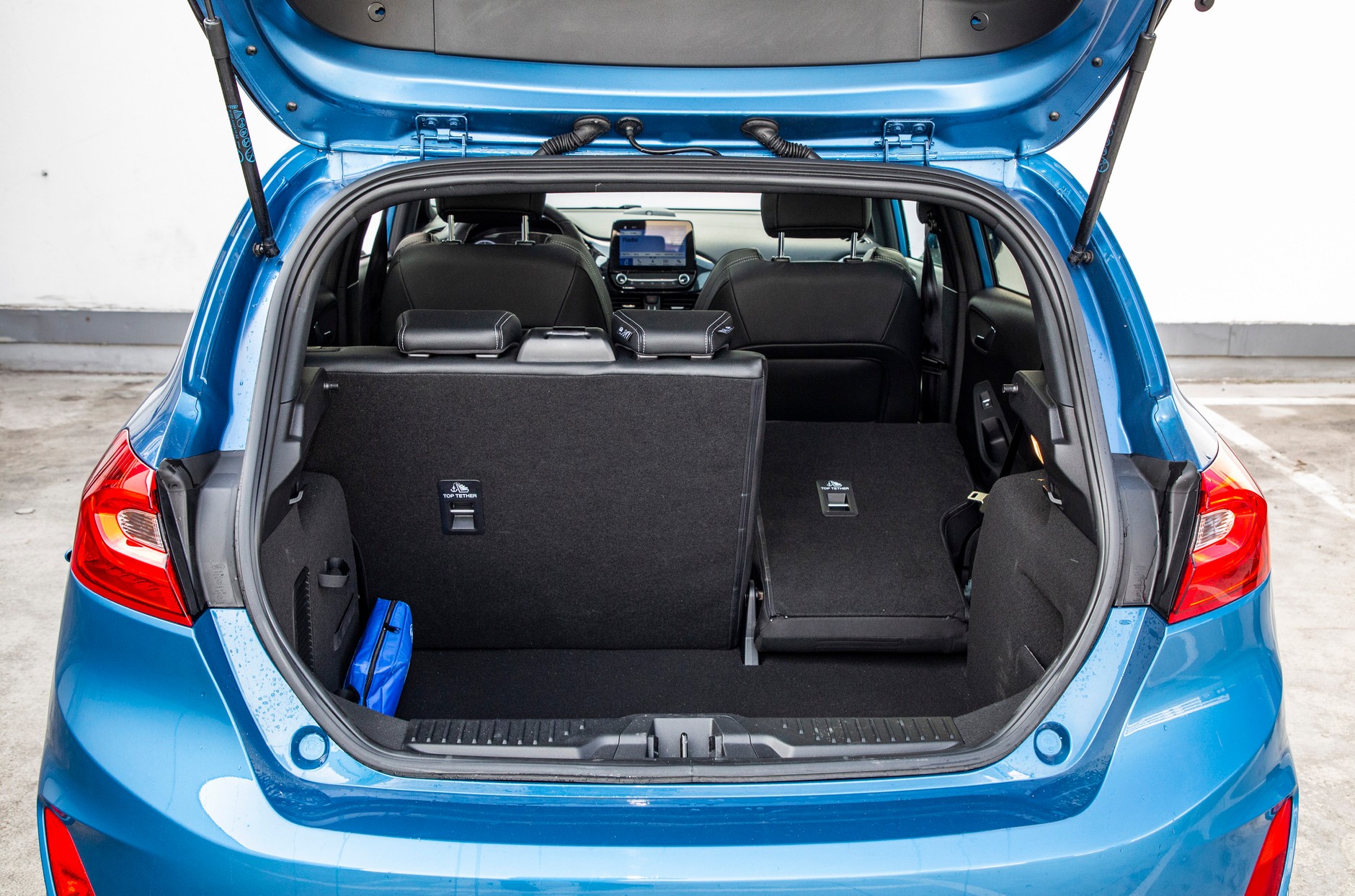 Ford Fiesta ST