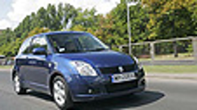 Ulica to jego żywioł