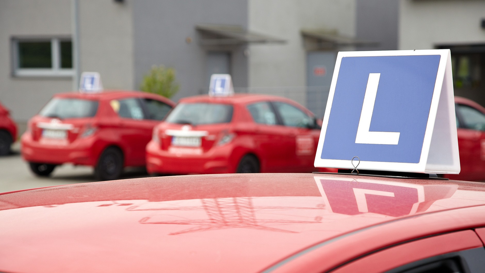 Kierowcy będą musieli zaliczyć jedno ćwiczenie praktyczne