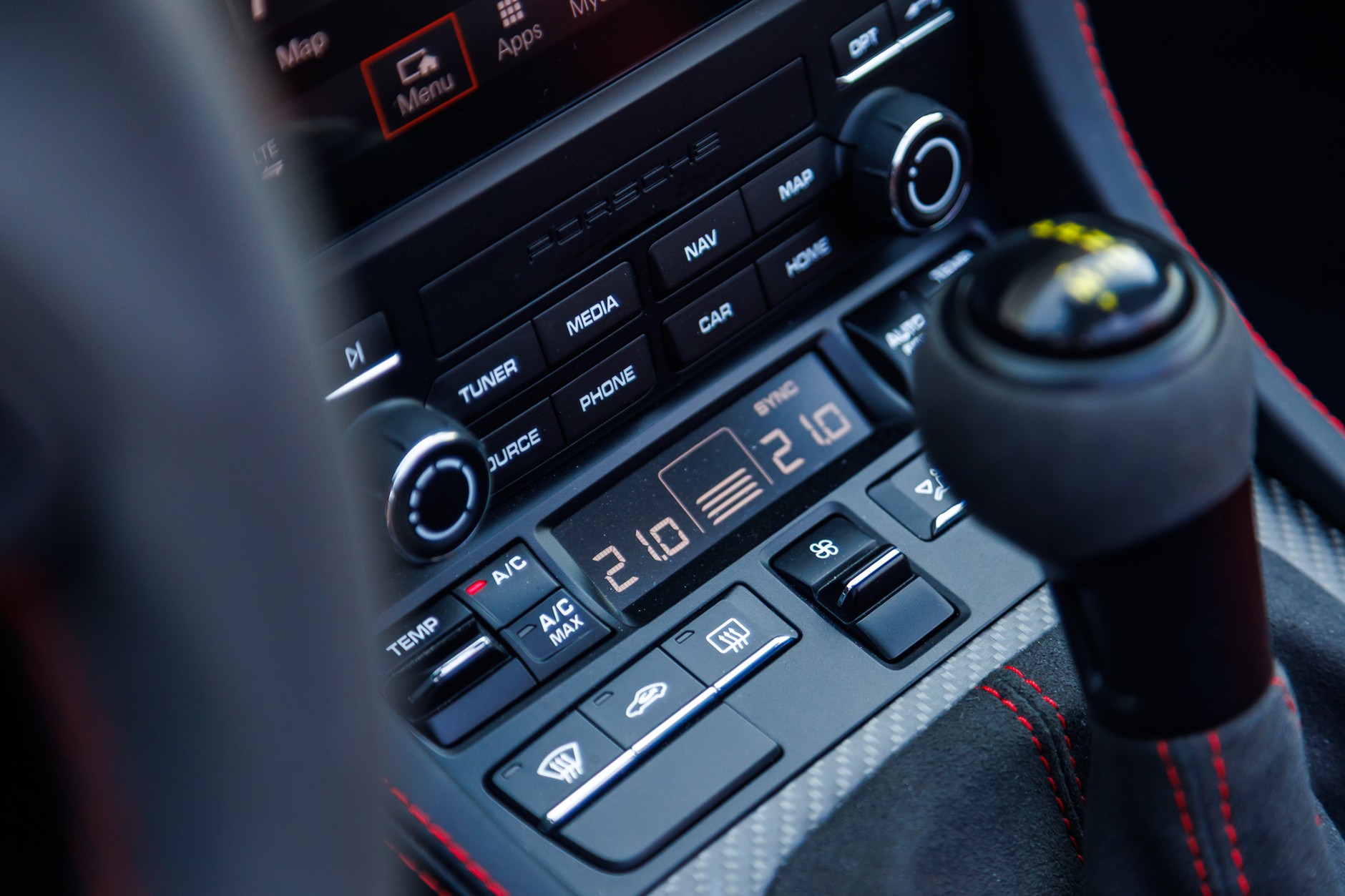 2025 porsche 718 Spyder RS