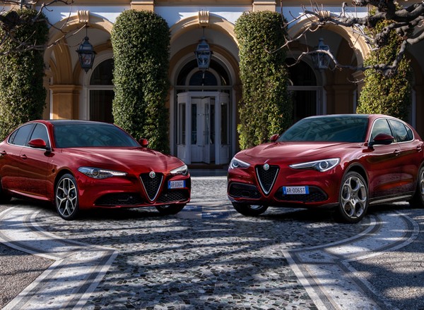 Produkują dużo mniej modeli. Honda, Fiat, kto jeszcze?