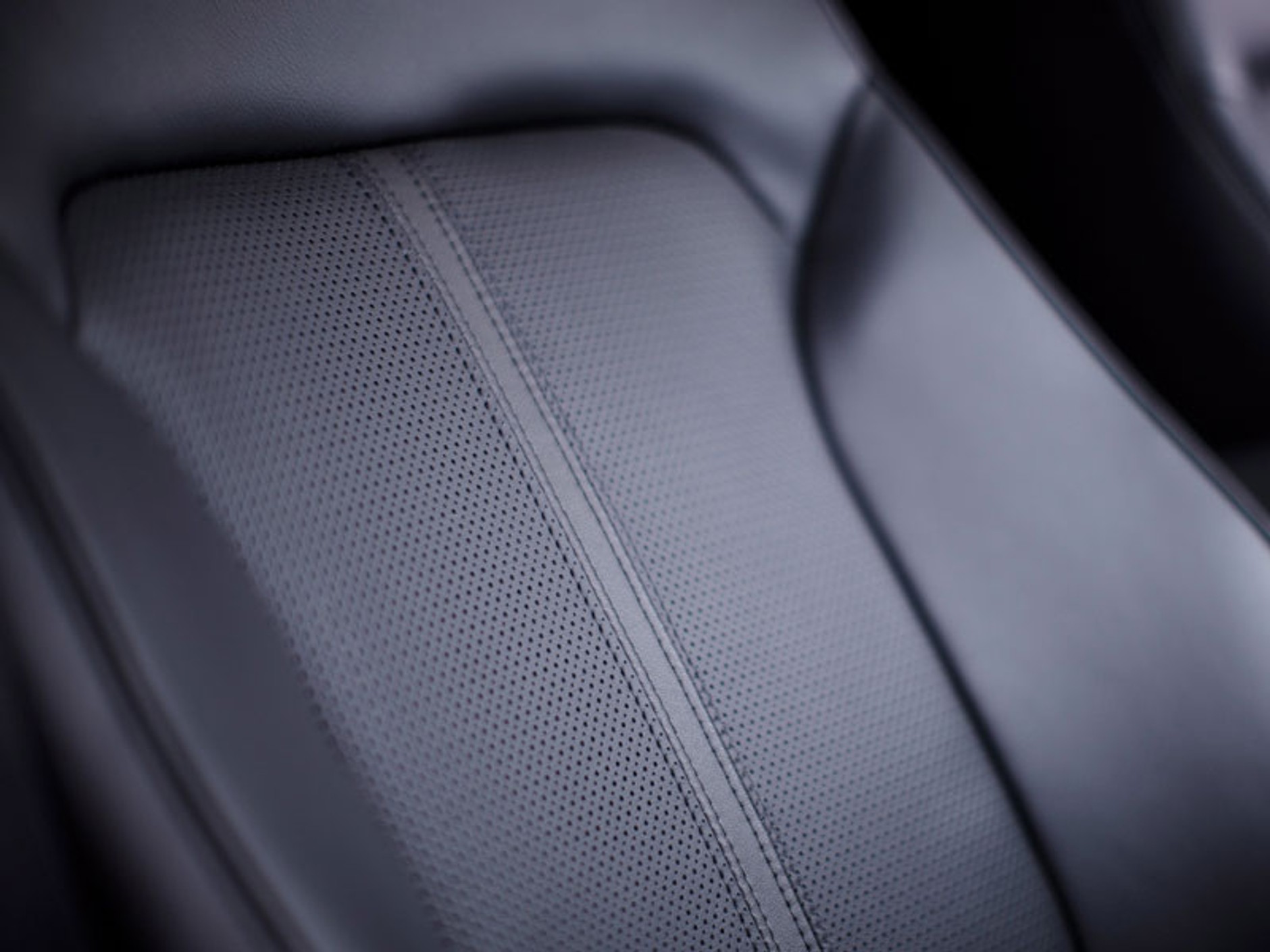 Los Angeles 2008: Lincoln MKZ - modernizacja najmniejszgo modelu