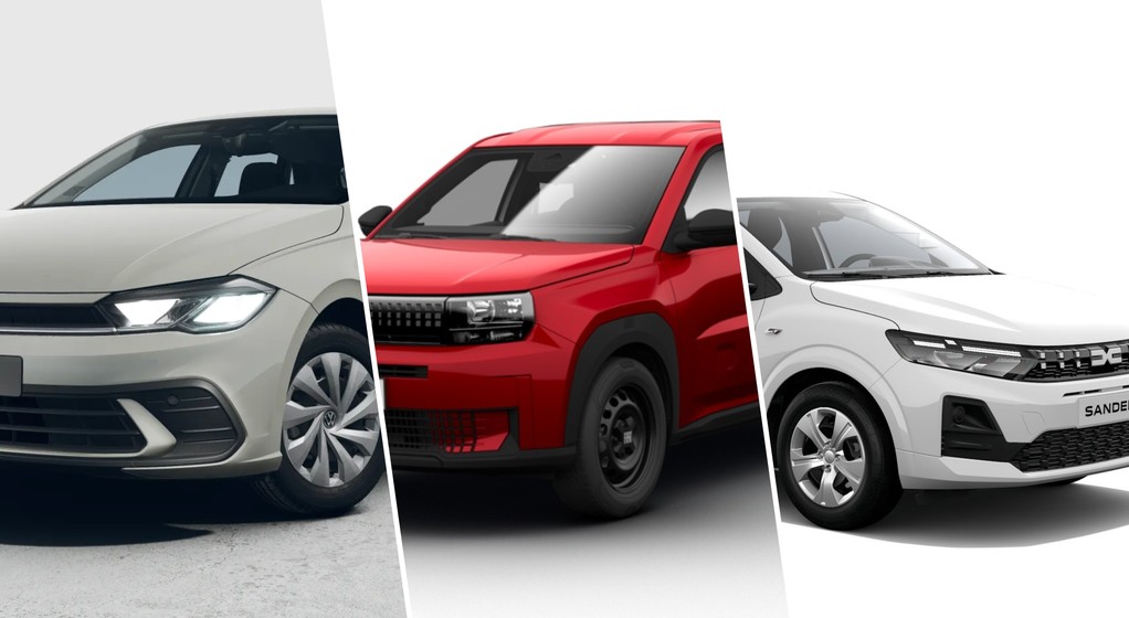 Sprawdziem najtańsze samochody w Polsce i sprawdziłem jak naprawdę wyglądają