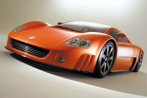 Wideo: przypomnienie Volkswagena W12 Nardo