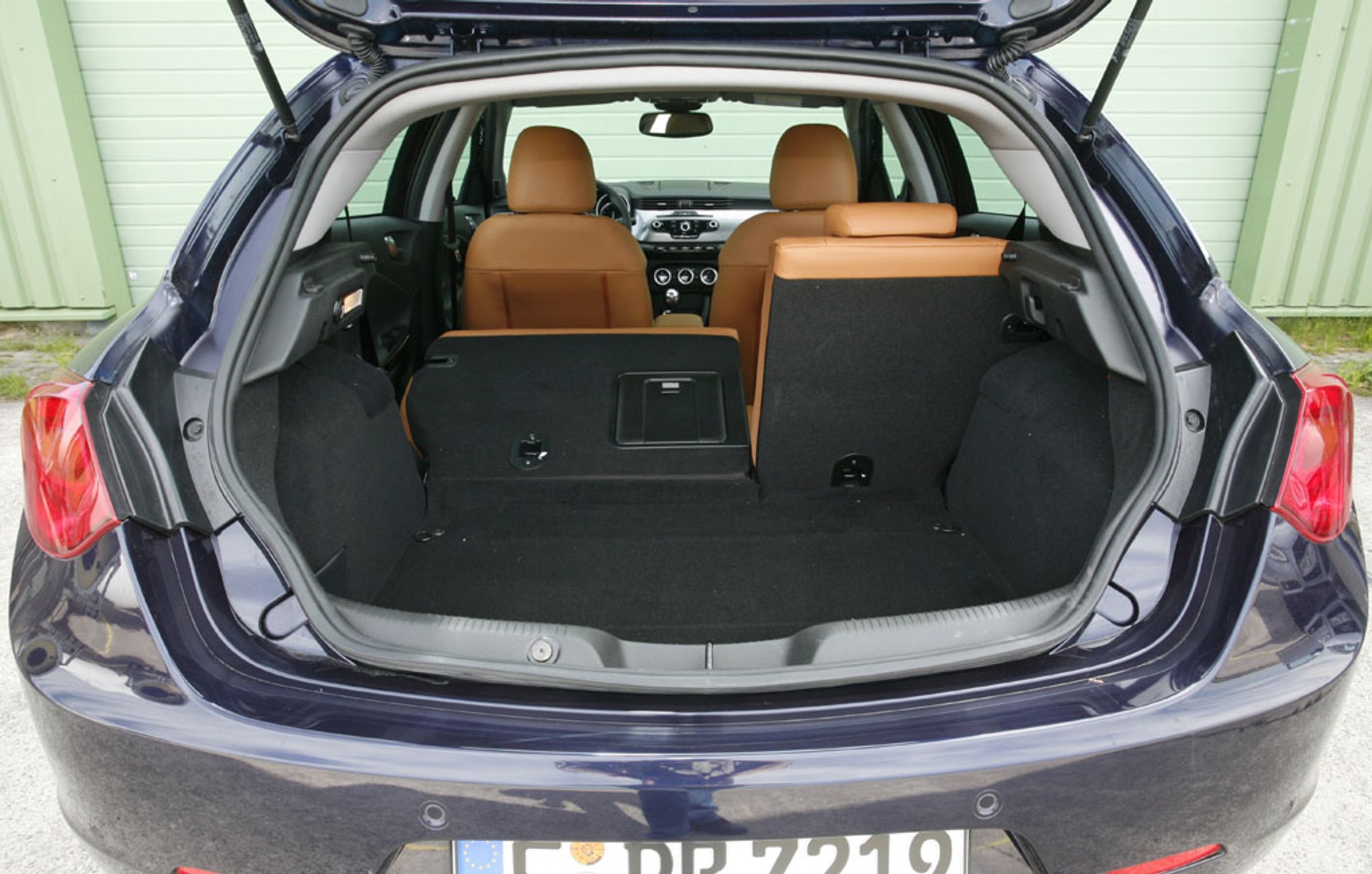 Włoszka i... niemieccy podrywacze?  Czyli - Alfa Romeo Giulietta kontra Audi A3 Sportback i BMW 116i