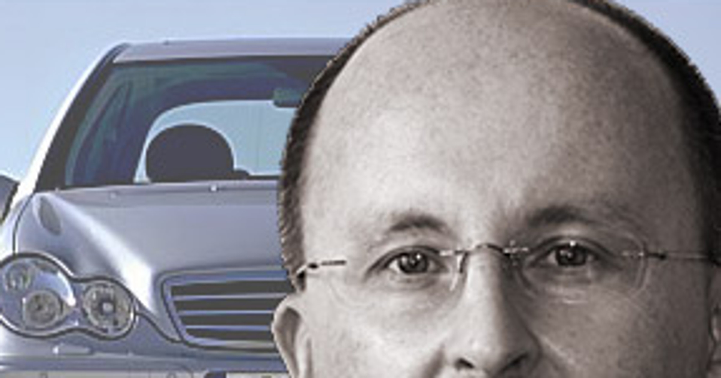 Nowy prezes DaimlerChrysler Automotive Polska