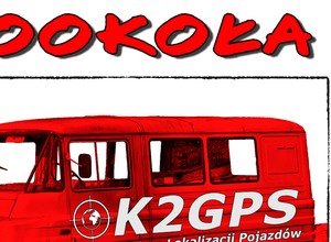 Dookoła Polski starym Żukiem