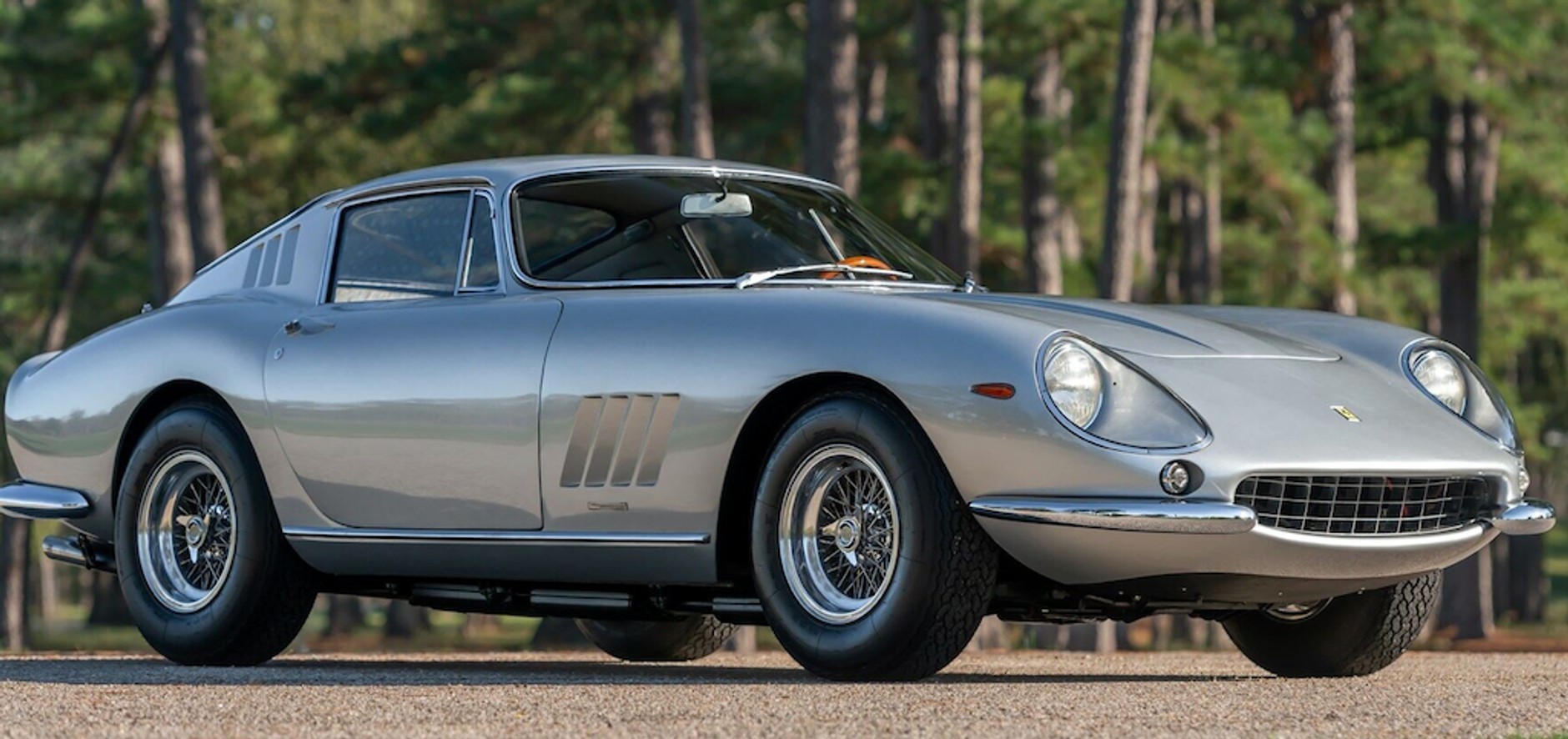 Aukcja RM Sotheby's w Arizonie