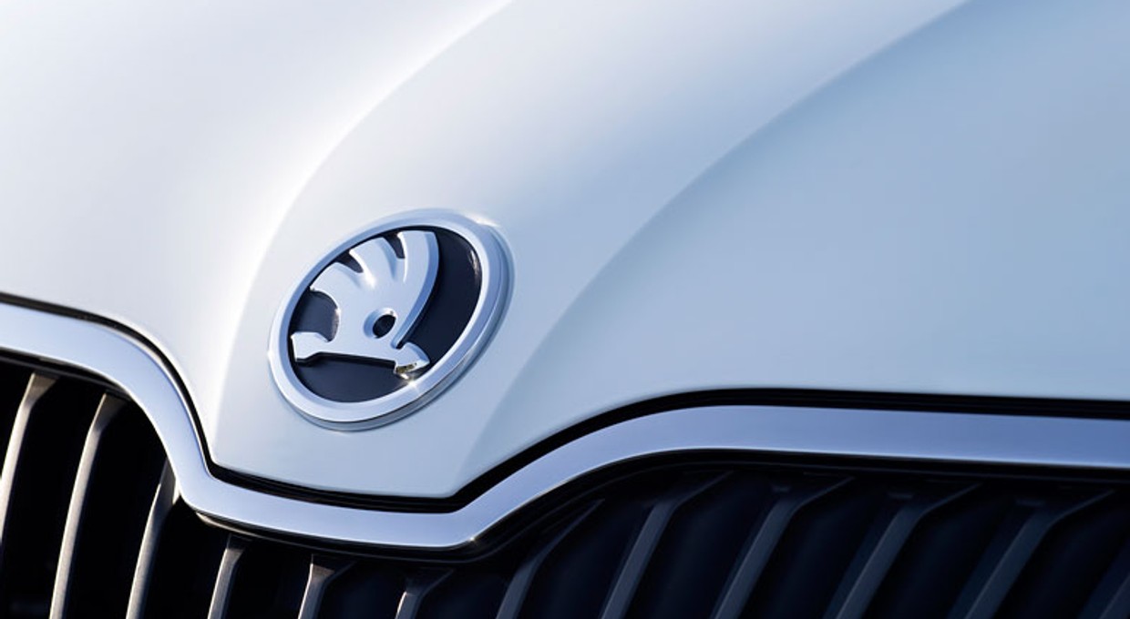 Produkcja nowej Skody Octavia III rozpocznie się 5 listopada