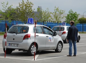 Jeśli ten projekt przejdzie, kursantów czeka pogrom na egzaminach na prawo jazdy
