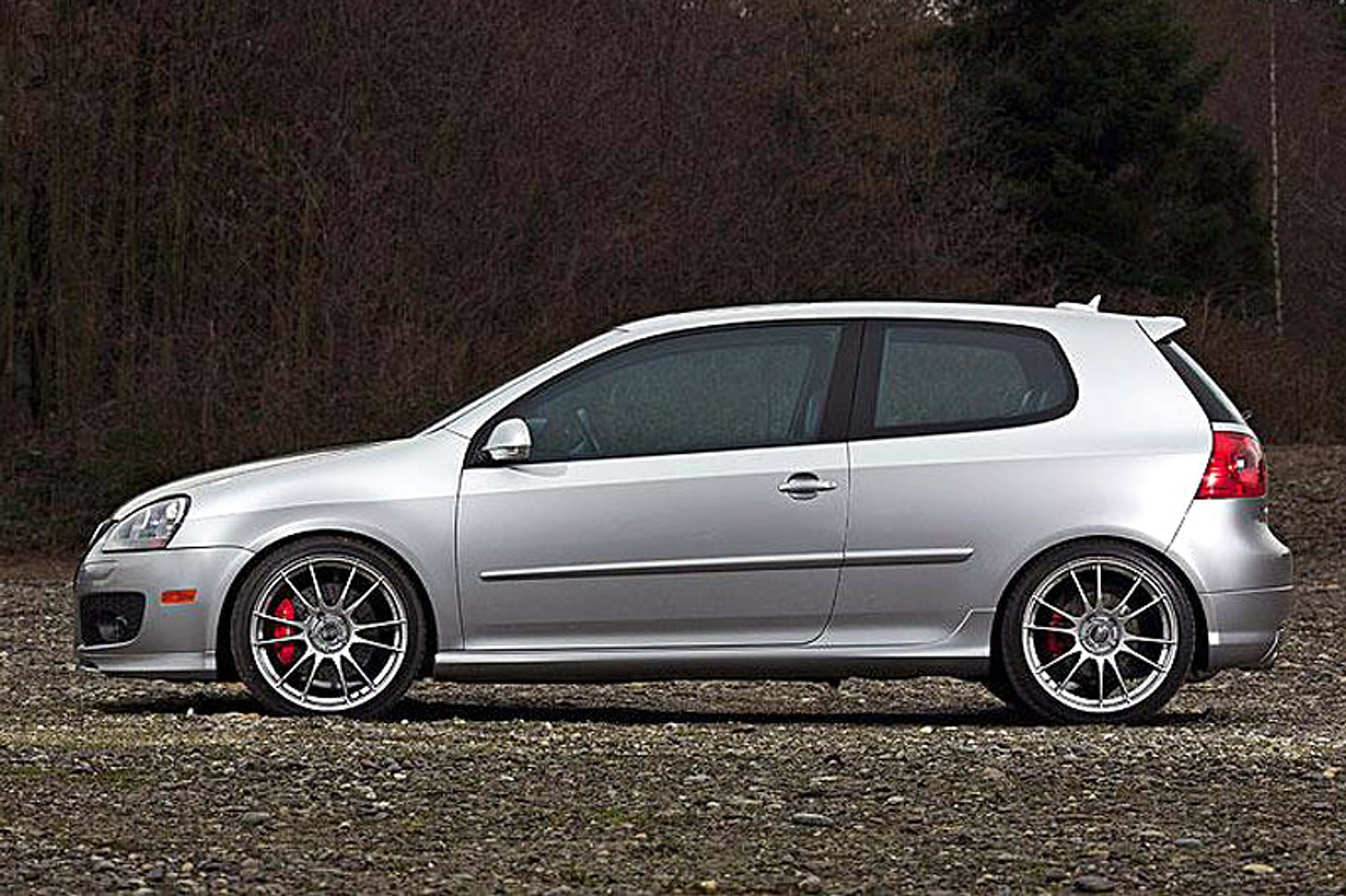 H&amp;R Golf GTI: niewielki tuning, ale duża moc