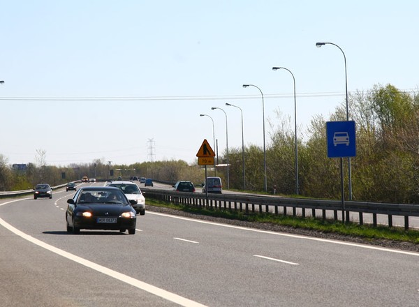 Trzy sekundy są potrzebne, by nie dostać mandatu. Policjanci to sprawdzają